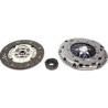 Kit d&#39;embrayage LuK SAC 623 3309 00