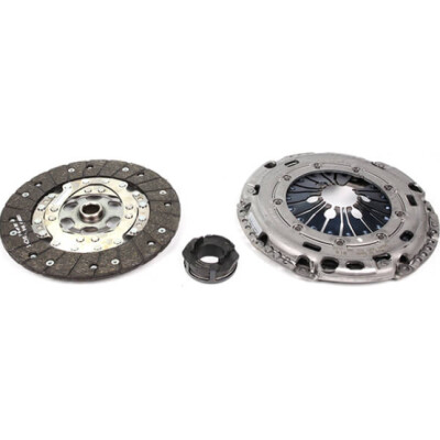 Kit d'embrayage LuK SAC 623 3309 00