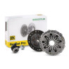 Kit d&#39;embrayage LuK RepSet Pro 624 3103 33