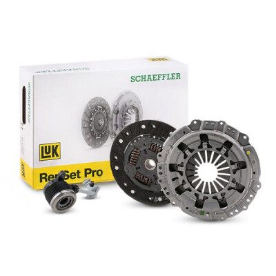 Kit d'embrayage LuK RepSet Pro 624 3352 33
