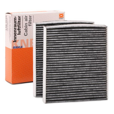 Filtre à air habitacle MAHLE ORIGINAL LAK 467/S