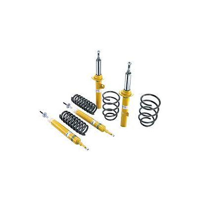 Jeu de suspensions, ressorts/amortisseurs
