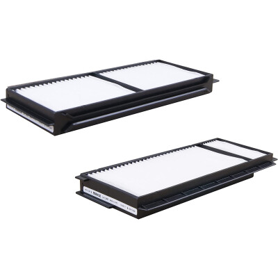 Filtre à air d'habitacle MAHLE ORIGINAL LA 346/S