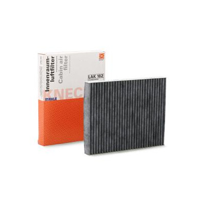Filtre à air habitacle MAHLE ORIGINAL LAK 182