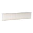 Filtre à air habitacle MAHLE ORIGINAL LAK 242