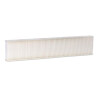 Filtre à air habitacle MAHLE ORIGINAL LAK 242