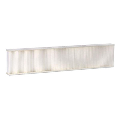 Filtre à air habitacle MAHLE ORIGINAL LAK 242