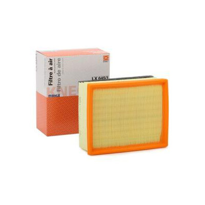 Filtre à air MAHLE ORIGINAL LX 645/1