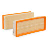 Filtre à air MAHLE ORIGINAL LX 804/S