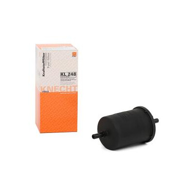 Filtre à carburant MAHLE ORIGINAL KL 248