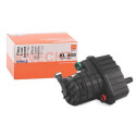 Filtre à carburant MAHLE ORIGINAL KL 469