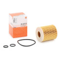 Filtre à huile MAHLE ORIGINAL OX 163/4D