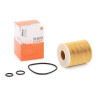 Filtre à huile MAHLE ORIGINAL OX 163/4D