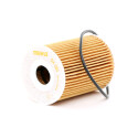 Filtre à huile MAHLE ORIGINAL OX 380D