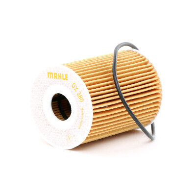 Filtre à huile MAHLE ORIGINAL OX 380D