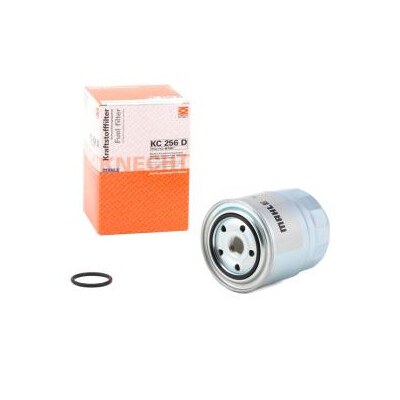 Filtre à carburant MAHLE ORIGINAL KC 256D
