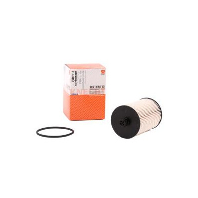 Filtre à carburant MAHLE ORIGINAL KX 226D