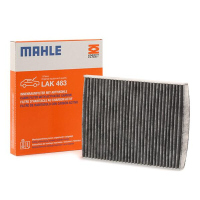 Filtre à air habitacle MAHLE ORIGINAL LAK 463