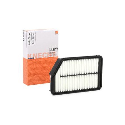 Filtre à air MAHLE ORIGINAL LX 2869