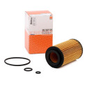 Filtre à huile MAHLE ORIGINAL OX 153/7D1
