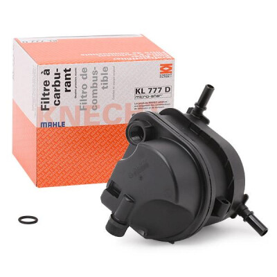 Filtre à carburant MAHLE ORIGINAL KL 777D