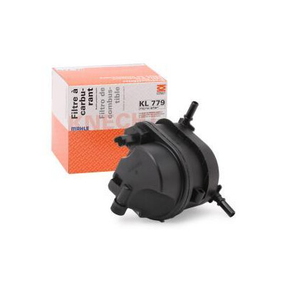 Filtre à carburant MAHLE ORIGINAL KL 779