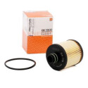 Filtre à huile MAHLE ORIGINAL OX 779D