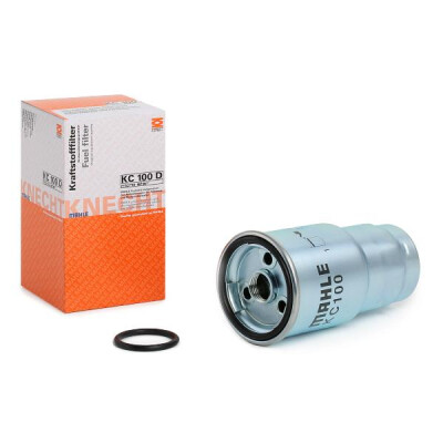 Filtre à carburant MAHLE ORIGINAL KC 100D