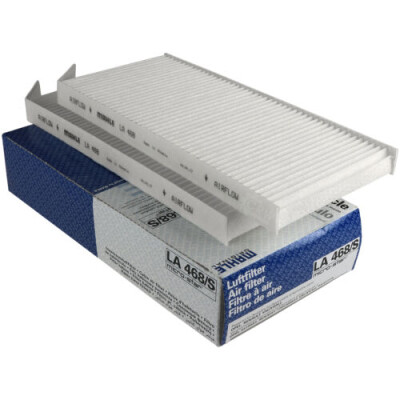 Filtre à air d'habitacle MAHLE ORIGINAL LA 468/S