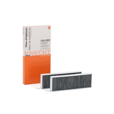 Filtre à air habitacle MAHLE ORIGINAL LAK 428/S