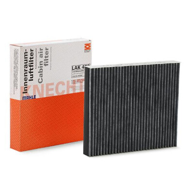 Filtre à air habitacle MAHLE ORIGINAL LAK 472