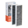 Filtre à air habitacle MAHLE ORIGINAL LAK 239/S