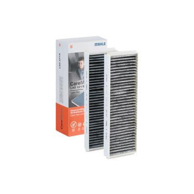 Filtre à air habitacle MAHLE ORIGINAL LAK 239/S