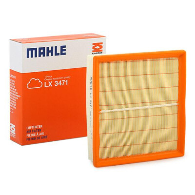 Filtre à air MAHLE ORIGINAL LX 3471