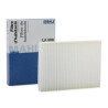 Filtre à air habitacle MAHLE ORIGINAL LAK 686