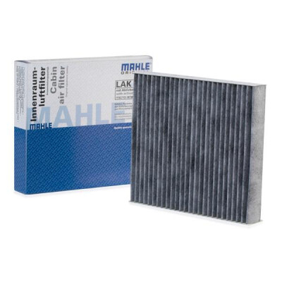 Filtre à air d'habitacle MAHLE ORIGINAL LA 293