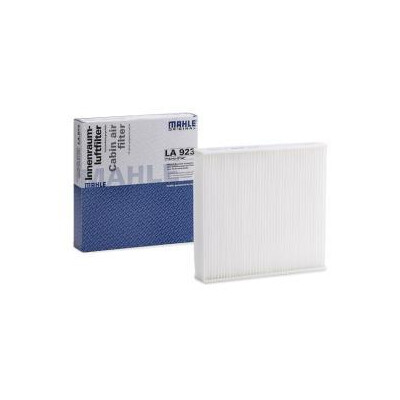 Filtre à air d'habitacle MAHLE ORIGINAL LA 923