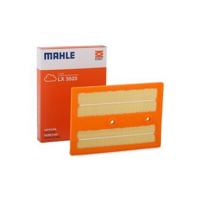 Filtre à air MAHLE ORIGINAL LX 3525
