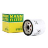 Filtre à huile MANN-FILTER W 7015
