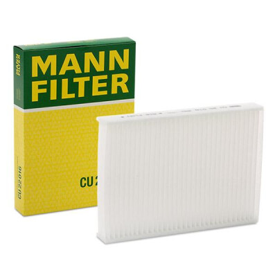 Filtre à air habitacle MANN-FILTER CU 22 016