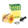 Filtre à huile MANN-FILTER HU 6006 z