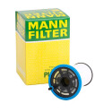 Filtre à carburant MANN-FILTER PU 7005
