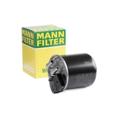Filtre à carburant
