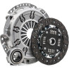 Kit d&#39;embrayage LuK RepSet Pro 622 3223 33
