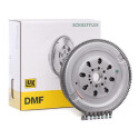 Volant moteur LuK ZMS 415 0668 10