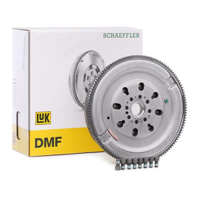 Volant moteur LuK ZMS 415 0668 10