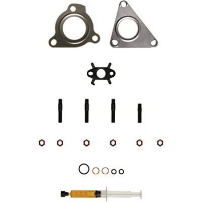 Kit de montage, turbocompresseur AJUSA JTC11037