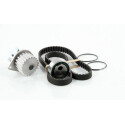 Kit pompe à eau + courroie de distribution DAYCO KTBWP1020