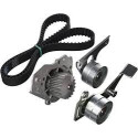 Kit pompe à eau + courroie de distribution DAYCO KTBWP1050