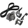 Kit pompe à eau + courroie de distribution DAYCO KTBWP1050